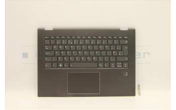 Lenovo 5CB0N67765 COVER Upper Case C 80X8YOGAOBFPBLW/KBUK