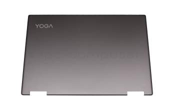 5CB0N67909 original Lenovo tapa para la pantalla 33,8cm (13,3 pulgadas) gris