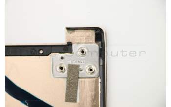 Lenovo 5CB0N68019 LCD-Abdeckung C 80X6, Kupfer