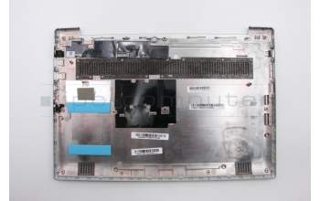 Lenovo COVER Lower Case C 80Y9 Mineral Grey para Lenovo IdeaPad 320S-15IKB (80X5/81BQ)