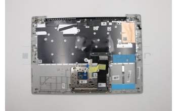 Lenovo 5CB0N78328 COVER UpperCaseC80X4 MGRW/KBNFPNBL NORDI