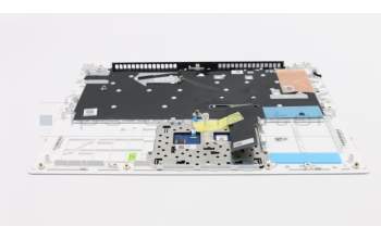Lenovo 5CB0N78339 COVER UpperCaseC80X4 SW W/KB NFP NBL UK