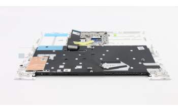 Lenovo 5CB0N78339 COVER UpperCaseC80X4 SW W/KB NFP NBL UK