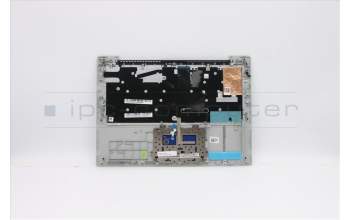 Lenovo 5CB0N78347 COVER UpperCaseC80X4 MGRW/KBNFPNBL INT\'E