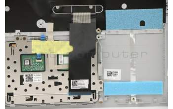 Lenovo 5CB0N78371 COVER UpperCaseC80X4 MGRW/KB NFP NBL FRE