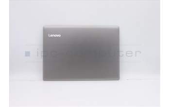 Lenovo COVER LCD Cover C 80X2 MGR W/antenna para Lenovo IdeaPad 520s-14IKB (80X2/81BL)