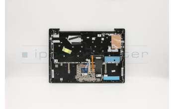 Lenovo 5CB0N78493 COVER UpperCaseC80X2MGR FPBL W/KB ND