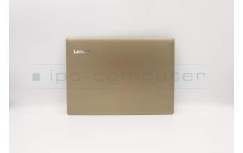 Lenovo COVER LCD Cover C 80X2 GD W/antenna para Lenovo IdeaPad 520s-14IKB (80X2/81BL)