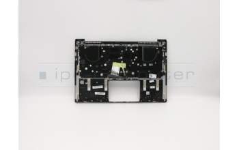 Lenovo 5CB0N79730 COVER UpperCase C80XCSR W/KB FP BL INT\'E