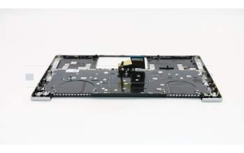 Lenovo 5CB0N79747 COVER UpperCase C 80XC SR W/KB FP BL UK