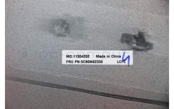 Lenovo 5CB0N82330 LOWERCASE L80XK  IB TYPE C
