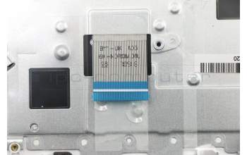 Lenovo 5CB0N86306 COVER UPPERCASEASML80XLWH IMR UK KB