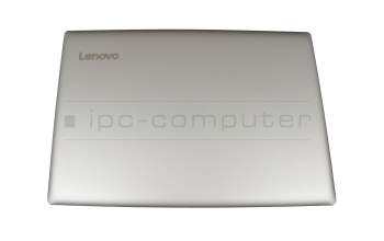 5CB0N86313 original Lenovo tapa para la pantalla 39,6cm (15,6 pulgadas) plata