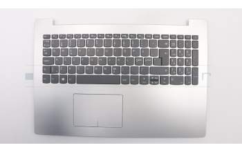 Lenovo 5CB0N86320 COVER UPPERCASEASML80XLPG IMR NORDIC KB