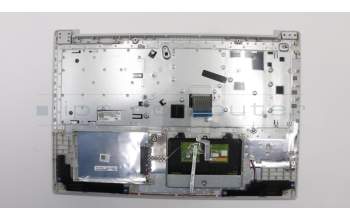 Lenovo 5CB0N86320 COVER UPPERCASEASML80XLPG IMR NORDIC KB