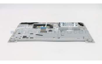 Lenovo 5CB0N86320 COVER UPPERCASEASML80XLPG IMR NORDIC KB
