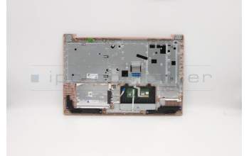 Lenovo 5CB0N86482 COVER UPPERCASEASML80XLRD IMR CZHSLK KB