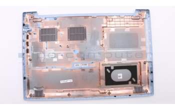 Lenovo 5CB0N86553 COVER LOWERCASE L80XL TEX IB