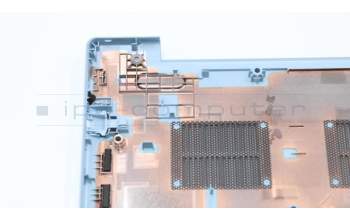 Lenovo 5CB0N86553 COVER LOWERCASE L80XL TEX IB