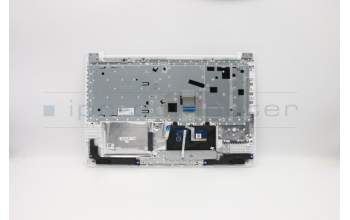 Lenovo 5CB0N86585 COVER UPPERCASEASML80XLWH IMR SLE KB