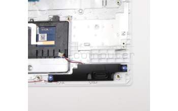 Lenovo 5CB0N86585 COVER UPPERCASEASML80XLWH IMR SLE KB