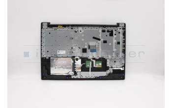 Lenovo 5CB0N86587 COVER UPPERCASEASML80XLIG IMR HUN KB