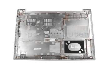 5CB0N98508 parte baja de la caja Lenovo original gris