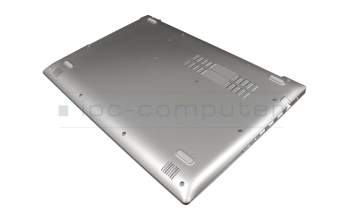 5CB0N98508 parte baja de la caja Lenovo original gris