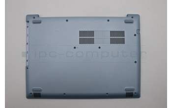 Lenovo 5CB0P19727 COVER Lower Case L80XQ TEX ICE BLUE