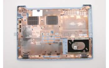 Lenovo COVER Lower Case L80XQ TEX ICE BLUE para Lenovo IdeaPad 320-14IAP (80XQ/81A2)