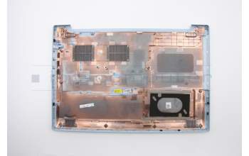 Lenovo COVER Lower Case L80XR ICE BLUE PT para Lenovo IdeaPad 320-15AST (80XV)