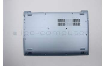 Lenovo COVER Lower Case L80XR ICE BLUE PT para Lenovo IdeaPad 320-15AST (80XV)
