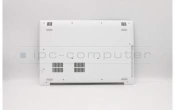 Lenovo COVER Lower Case L80XR WHITE TEX para Lenovo IdeaPad 320-15AST (80XV)
