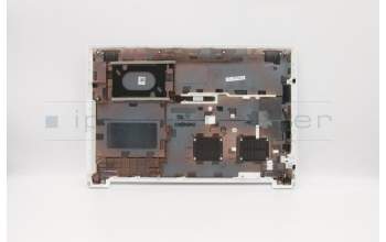 Lenovo COVER Lower Case L80XR WHITE TEX para Lenovo IdeaPad 320-15AST (80XV)