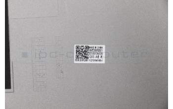 Lenovo COVER LCD Cover 3N 81A4 Grey para Lenovo IdeaPad 120S-11IAP (81A4)