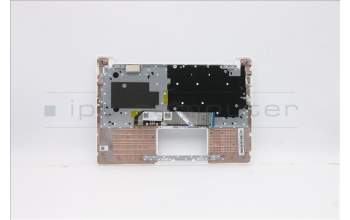 Lenovo 5CB0P23801 COVER Up Case ASM 3N 81A4 W/KB ITA White