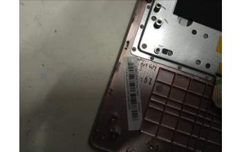 Lenovo 5CB0P23915 COVER Up Case ASM 3N 81A4 W/KB CZLK Grey