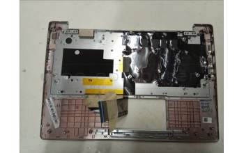 Lenovo 5CB0P23915 COVER Up Case ASM 3N 81A4 W/KB CZLK Grey