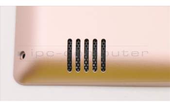 Lenovo 5CB0P25999 COVER Lower Case C 80X4 RED