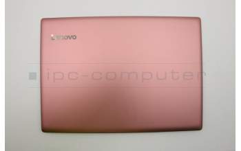 Lenovo COVER LCD Cover C 80X2 Pink W/Antenna para Lenovo IdeaPad 520s-14IKB (80X2/81BL)