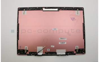 Lenovo COVER LCD Cover C 80X2 Pink W/Antenna para Lenovo IdeaPad 520s-14IKB (80X2/81BL)