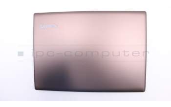 Lenovo COVER LCD Cover C 80X2 Bronze W/Antenna para Lenovo IdeaPad 520s-14IKB (80X2/81BL)