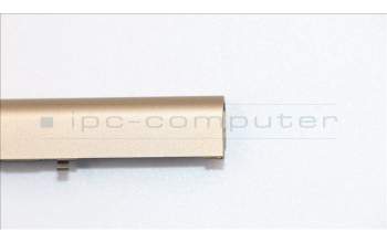 Lenovo 5CB0P57073 COVER Hinge Cover 3N 81AK Gold