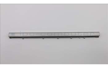 Lenovo 5CB0P57104 COVER Hinge Cover 3N 81AK Grey