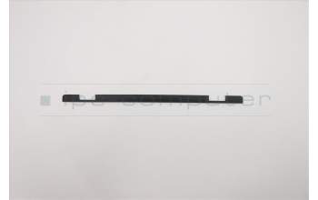 Lenovo 5CB0P95176 COVER Hinge Cover 3N 81A6/81A7 Black