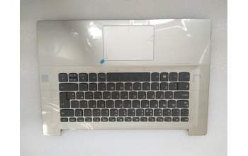 Lenovo 5CB0P99001 COVER Upper Case C 80YA MGRNFPNBLW/KBUK
