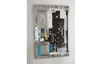 Lenovo 5CB0P99001 COVER Upper Case C 80YA MGRNFPNBLW/KBUK