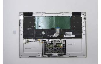 Lenovo 5CB0Q09586 COVER Upper Case L 80Y7 PTN W/KB IT