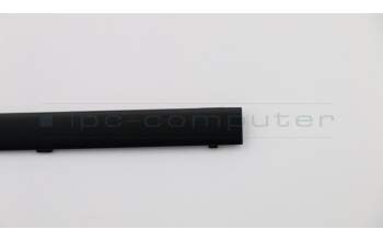 Lenovo 5CB0Q12152 COVER Hinge Cover B 81B5 Black Middle