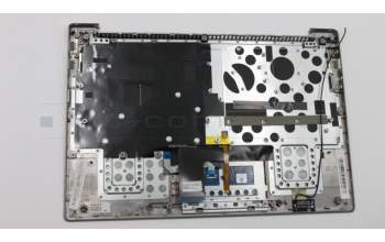 Lenovo 5CB0Q17575 COVER UpperCase3N 81AK MGR W/KB+AUX NOD
